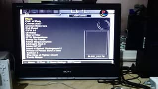 ps2 game with jailbreak .