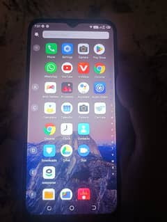 Tecno spark 6 go totally original condition 10/9