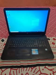 HP laptop for sale |  Rs 44000 | Best price