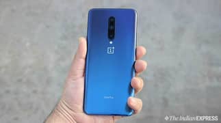 OnePlus 7 pro minor shade 8/256 excellent condition 10 by 9