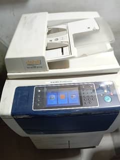 photocopy machine