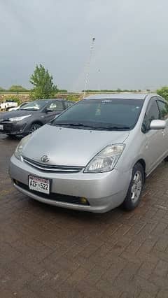 Toyota Prius 2006