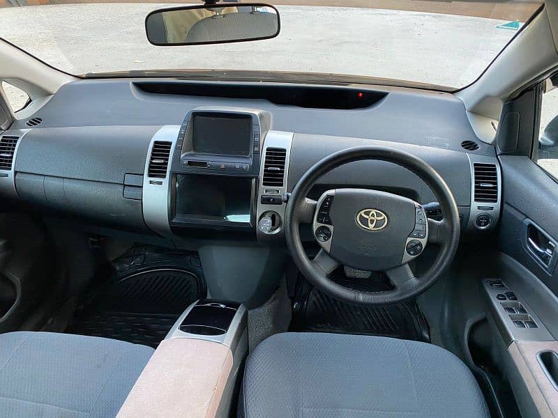 Toyota Prius 2006 3