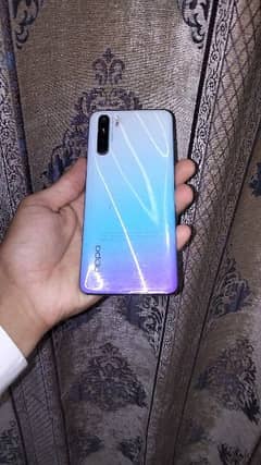 Oppo F15