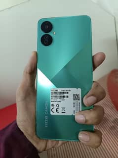 Tecno camon 19 neo 6+6/128 urgent h