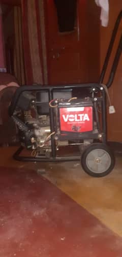 I wan to sell my Volta Generator