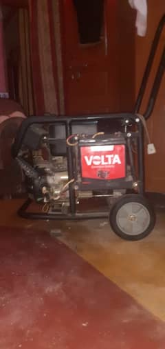 I wan to sell my Generator