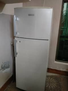 Electrolux Refrigerator