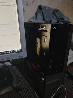 optiplex 7020 4th generation gaming pc