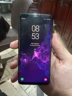 Samsung S9