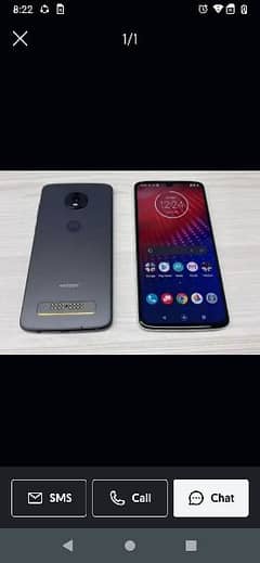 Motorola Z4 Good condition For Sale