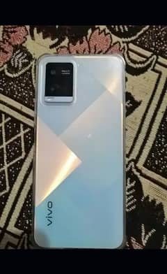 vivo y21