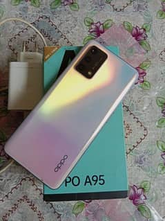 Mobile For Sale
Oppo A95