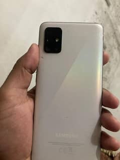 Samsung a51