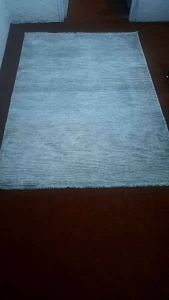 Tufted Rug , 3