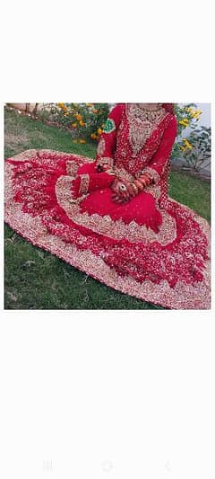 lengha # bridal dress