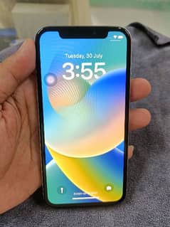 iphone x 64gb pta approved for sale n xchange