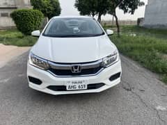 Honda City IVTEC 2022