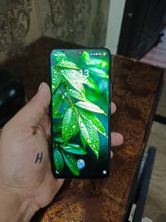 VIVO V21