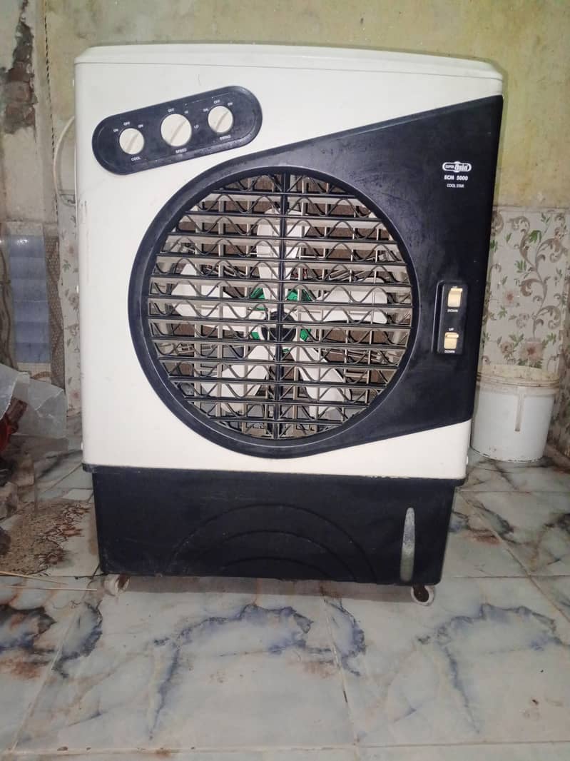 Air Cooler for Sale 0