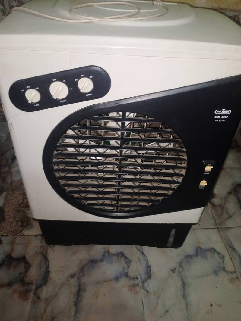 Air Cooler for Sale 1