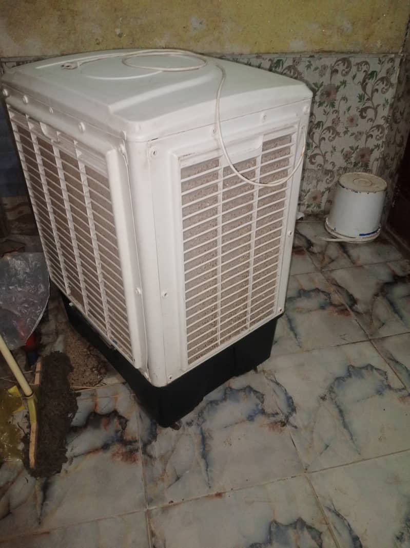 Air Cooler for Sale 4