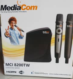 Mediacom