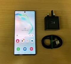 Samsung galaxy note 10 plus 0325=2452=679 My WhatsApp