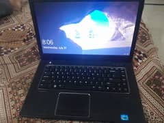 dell laptop for sell 8 gb ram