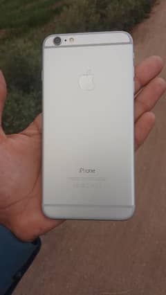 i phone 6 plus non pta 80 battery helt 16 gb