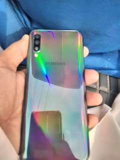 Samsung A50