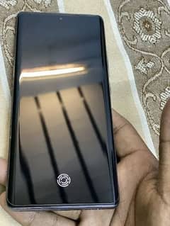 Tecno Spark 20 Pro plus - 16/256 GB -Black - 10/10