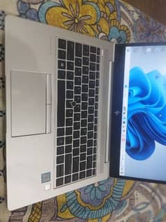 HP EliteBook 840 G6