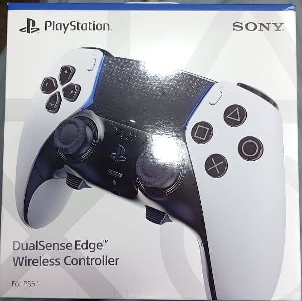 playstation 5 Edge/nacon controller 1