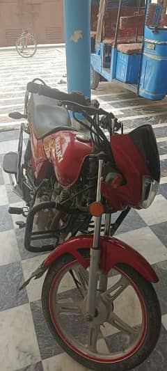 suzuki gd 110 best condition