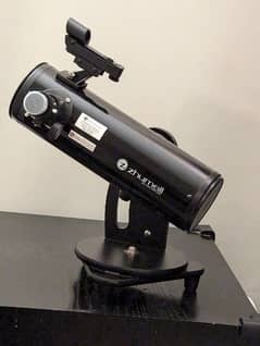 Dobsonian Telescope