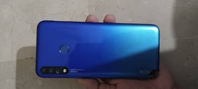 Tecno spark 4