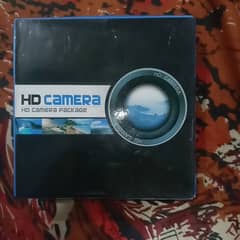 HD camera drone (externalcamera) urgent sale