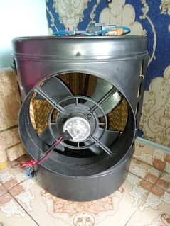 Air Cooler Ac/DC