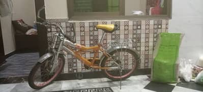 sports bicycle for sale