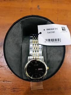 Original Citizen watch from UK