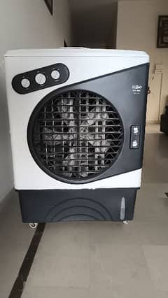 super Asia | air cooler | ecm 5000 | cool