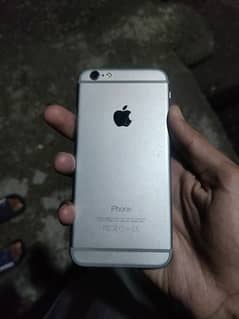 iphone 6 non PtA