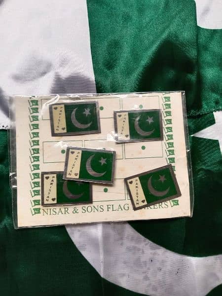 Independence Day Celebration Accessories Available 10