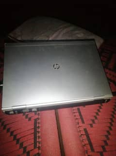 Hp Elite Book 8460p