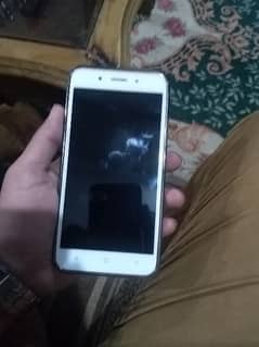 Vivo y66 for sale storage 4/64 non pta box not available