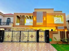 1 Kanal Lower Portion For Rent in Jasmine Block With Gas Sector C with Gas LDA Approved Bahria Town Lahore