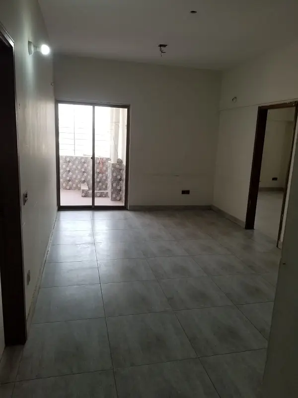 3 BED DD FLAT FOR SALE IN GULSHAN E IQBAL BLOCK 13-D2