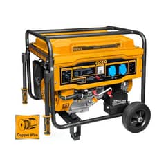 iNGCO Brand New Box Pack Portable Generator