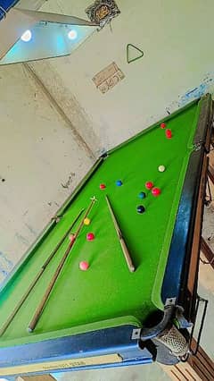 snooker